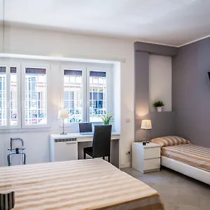 Guest house Vatican Holiday In