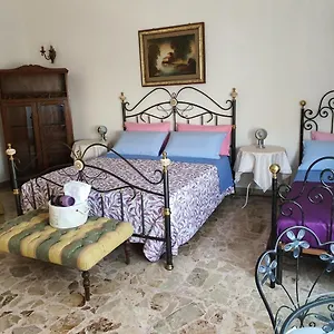 Casa Di Nonna Signorina Bed & Breakfast Giarre