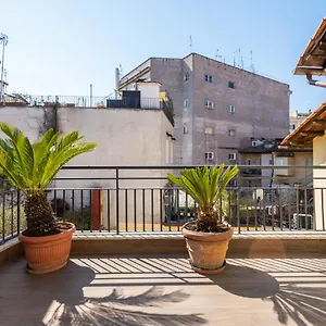Hotel Numa Tullo, Roma