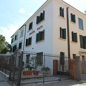 Orio E Beatrice Hotel Lido di Venezia