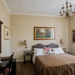 Otel Residenza In Farnese
