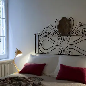 Bed & Breakfast Casa Fabbrini Boutique