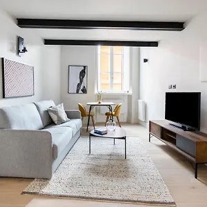 Apart-hotel Sonder Trastevere, Roma