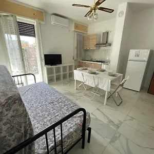 Residenza Solaria Aparthotel Lido Adriano