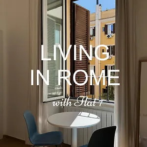 Flat 7 Roma