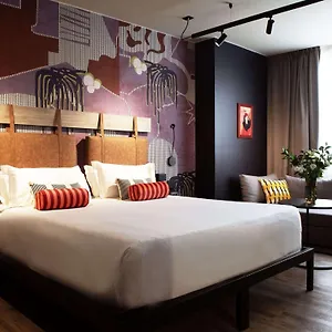 מלון Mercure Cinecitta