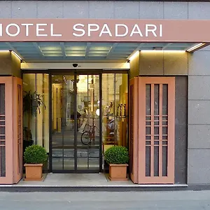 Spadari Al Duomo Hotel Mailand