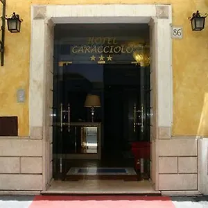 Caracciolo Rom