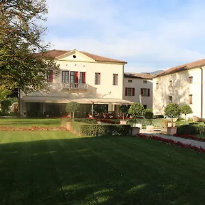 Ca' Sette Hotel Bassano del Grappa