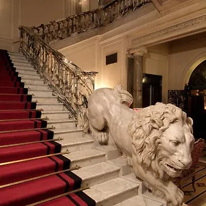 Grand Plaza ***** Rom