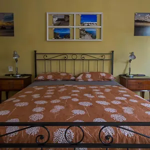 La Bitta Bed & Breakfast Cagliari