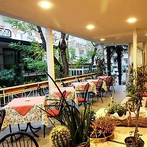Manu Hotel Rimini