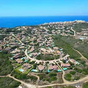 Country Paradise - Resort&villas Resort Stintino