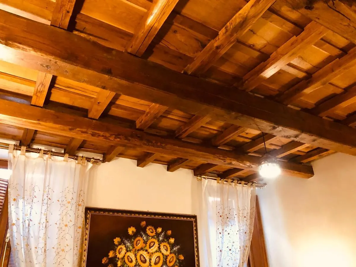 Castle Of Glamour XVI Century Luxury Apartments Roma Italia